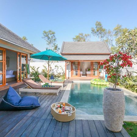 Villa Kupu Kupu Bingin Uluwatu Dış mekan fotoğraf