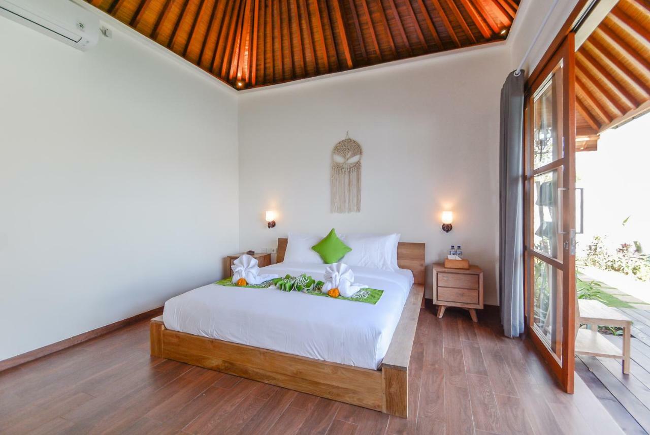 Villa Kupu Kupu Bingin Uluwatu Dış mekan fotoğraf