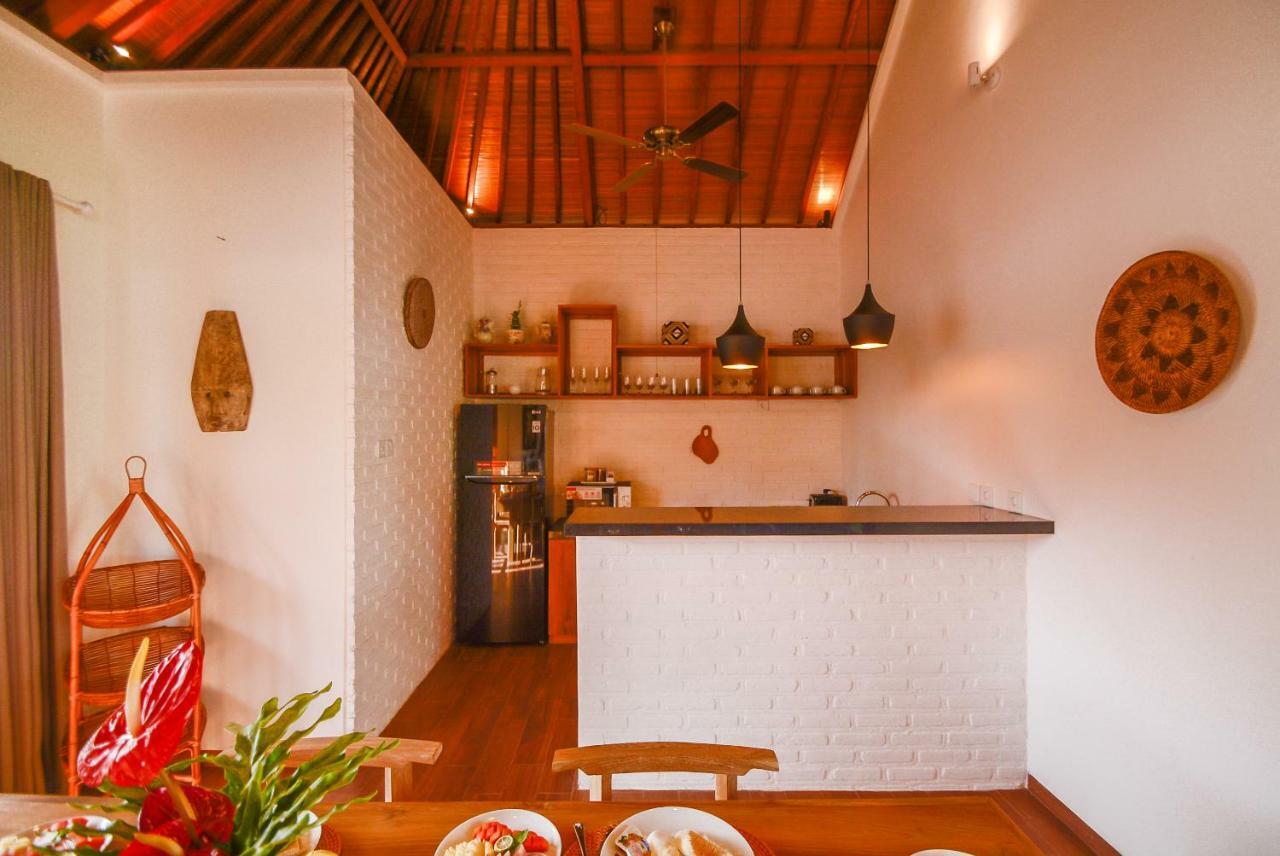 Villa Kupu Kupu Bingin Uluwatu Dış mekan fotoğraf