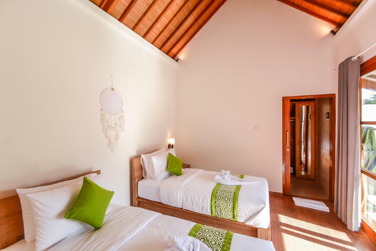 Villa Kupu Kupu Bingin Uluwatu Dış mekan fotoğraf