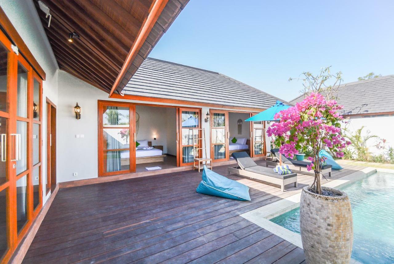Villa Kupu Kupu Bingin Uluwatu Dış mekan fotoğraf