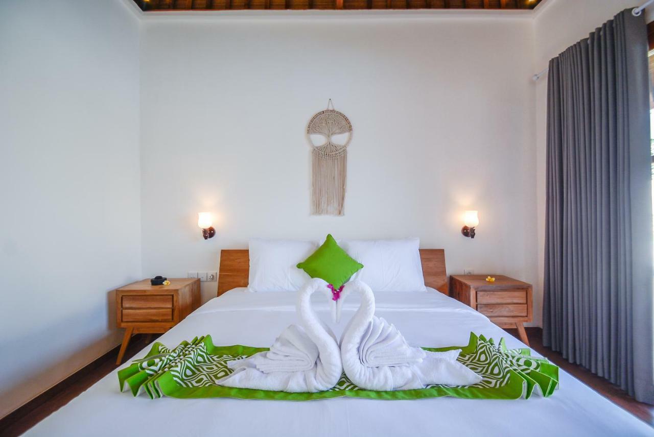 Villa Kupu Kupu Bingin Uluwatu Dış mekan fotoğraf