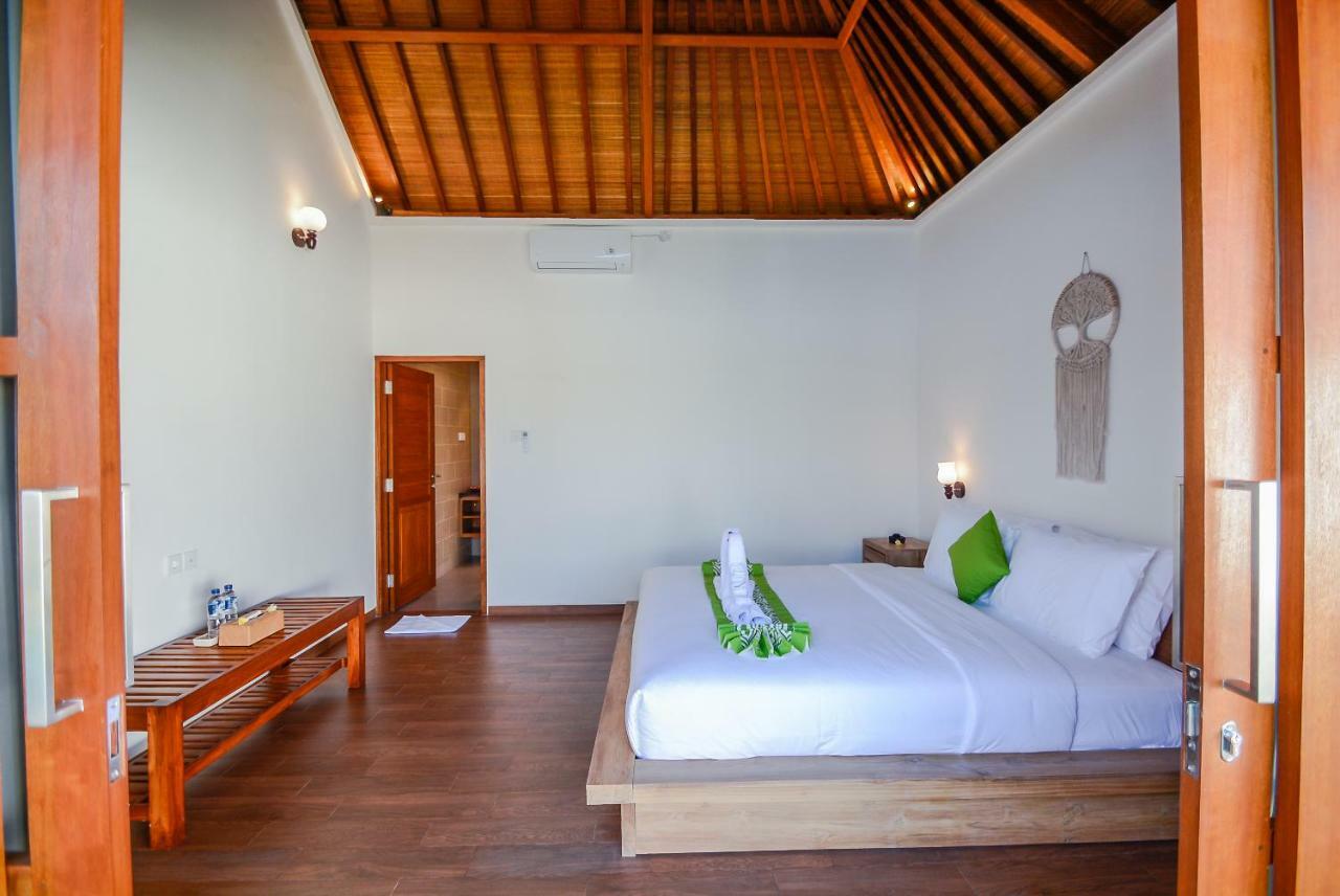 Villa Kupu Kupu Bingin Uluwatu Dış mekan fotoğraf
