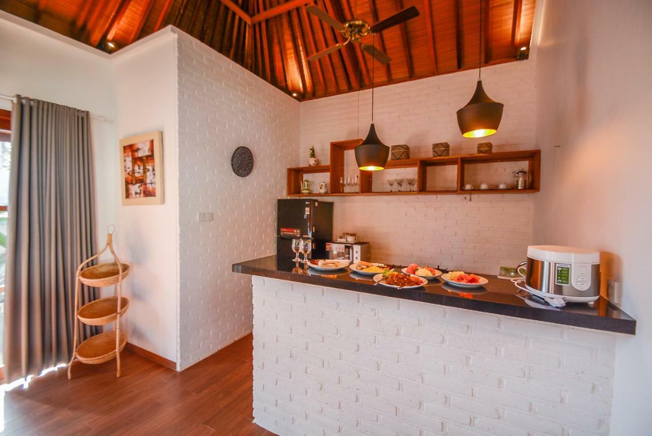 Villa Kupu Kupu Bingin Uluwatu Dış mekan fotoğraf