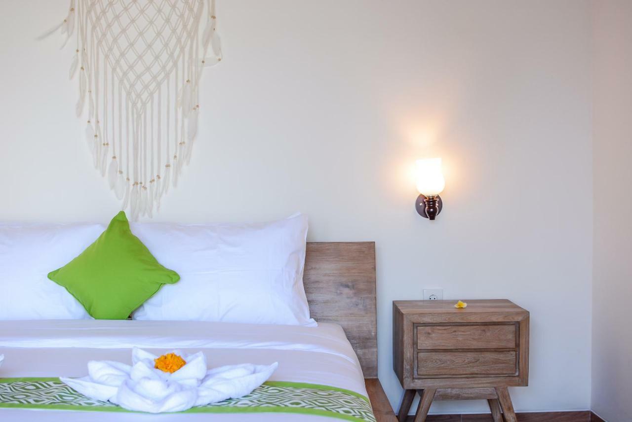 Villa Kupu Kupu Bingin Uluwatu Dış mekan fotoğraf